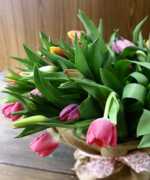 FLORISTERIA PERSONALIZADA.