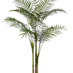 PALMERA ARECA ARTIFICIAL 165CM